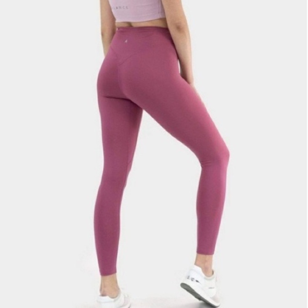 Balance Athletica Vitality OG Pant Legging Wild Rose